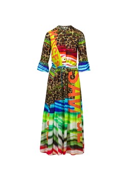 Sukienka SPORTALM DIVA ze sklepu S'portofino w kategorii Sukienki - zdjęcie 156239408