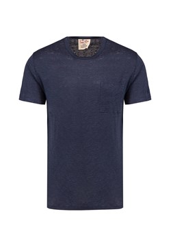 T-shirt lniany MC2 Saint Barth Ecstasea ze sklepu S'portofino w kategorii T-shirty męskie - zdjęcie 156239495