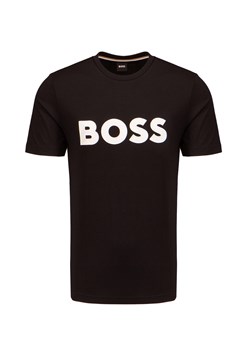 T-Shirt Boss Tiburt ze sklepu S'portofino w kategorii T-shirty męskie - zdjęcie 156239545