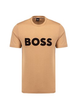T-Shirt Boss Tiburt ze sklepu S'portofino w kategorii T-shirty męskie - zdjęcie 156239548
