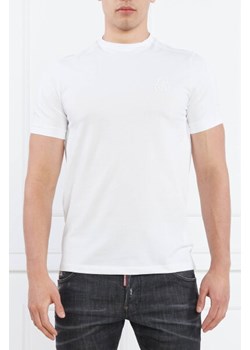 Karl Lagerfeld T-shirt | Regular Fit ze sklepu Gomez Fashion Store w kategorii T-shirty męskie - zdjęcie 156244286