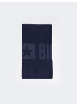 Ręcznik kąpielowy z logo Big Star Trisha 403 ze sklepu Big Star w kategorii Ręczniki - zdjęcie 156254927