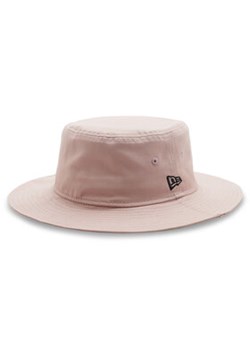 New Era Kapelusz Adventure 60298857 Różowy ze sklepu MODIVO w kategorii Kapelusze damskie - zdjęcie 156257517