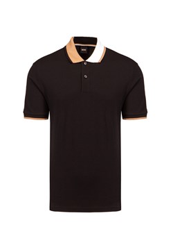 Koszulka polo Boss Parlay ze sklepu S'portofino w kategorii T-shirty męskie - zdjęcie 156261595