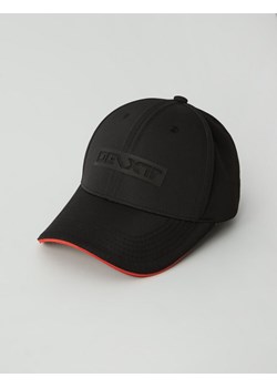Czapka DEXT OMBRY IV Czarny - ze sklepu Diverse w kategorii Czapki z daszkiem męskie - zdjęcie 156264929