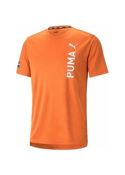 Koszulka męska Fit Ultrabreathe Tee Q2 Puma ze sklepu SPORT-SHOP.pl w kategorii T-shirty męskie - zdjęcie 156281537