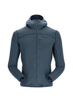 Bluza męska Ascendor Light Rab ze sklepu SPORT-SHOP.pl w kategorii Bluzy męskie - zdjęcie 156285215