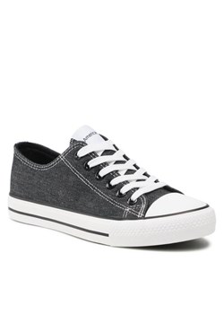 Trampki Americanos WP40-AM5 ze sklepu ccc.eu w kategorii Trampki damskie - zdjęcie 156286765