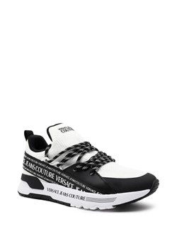 Versace Jeans Couture Sneakersy ze sklepu Gomez Fashion Store w kategorii Buty sportowe męskie - zdjęcie 156297615