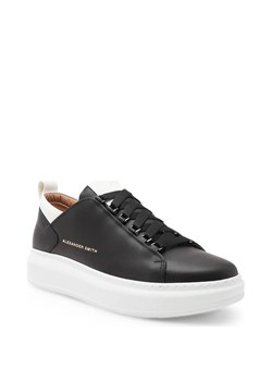 Alexander Smith Skórzane sneakersy WEMBLEY ze sklepu Gomez Fashion Store w kategorii Buty sportowe męskie - zdjęcie 156299537