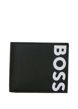 BOSS Skórzany portfel Big BL_8 cc ze sklepu Gomez Fashion Store w kategorii Portfele męskie - zdjęcie 156306289