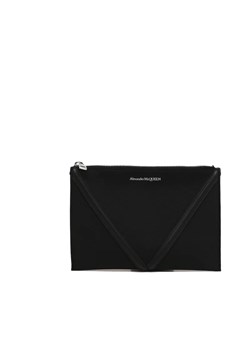 Alexander McQueen Kosmetyczka CORDURA 110 ze sklepu Gomez Fashion Store w kategorii Kosmetyczki - zdjęcie 156306338