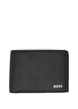 BOSS Skórzany portfel Zair_6 ze sklepu Gomez Fashion Store w kategorii Portfele męskie - zdjęcie 156306357