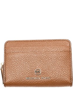 Michael Kors Skórzany portfel ze sklepu Gomez Fashion Store w kategorii Portfele damskie - zdjęcie 156309418