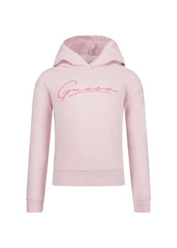 GUESS ACTIVE Bluza | Regular Fit ze sklepu Gomez Fashion Store w kategorii Bluzy dziewczęce - zdjęcie 156309596