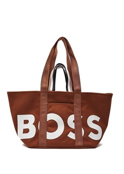 BOSS Shopperka Deva ze sklepu Gomez Fashion Store w kategorii Torby Shopper bag - zdjęcie 156310946