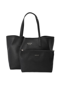 Guess Shopperka 2w1 VIKKY ze sklepu Gomez Fashion Store w kategorii Torby Shopper bag - zdjęcie 156311355