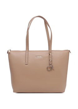 Calvin Klein Shopperka ze sklepu Gomez Fashion Store w kategorii Torby Shopper bag - zdjęcie 156311586