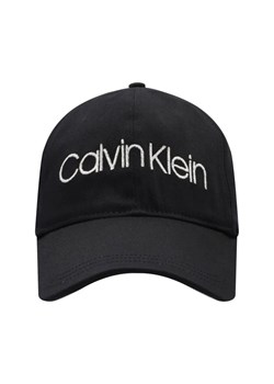 Calvin Klein Bejsbolówka ze sklepu Gomez Fashion Store w kategorii Czapki z daszkiem damskie - zdjęcie 156312619