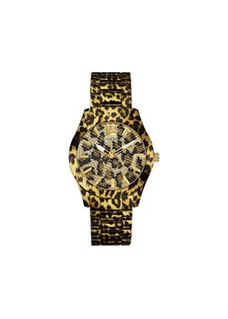 Guess Zegarek Leopard ze sklepu Gomez Fashion Store w kategorii Zegarki - zdjęcie 156315028