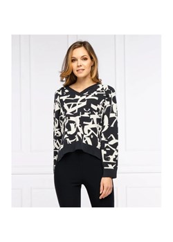 MAX&Co. Sweter DADAISMO | Regular Fit ze sklepu Gomez Fashion Store w kategorii Swetry damskie - zdjęcie 156315927