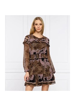 Liu Jo Sukienka ze sklepu Gomez Fashion Store w kategorii Sukienki - zdjęcie 156316506