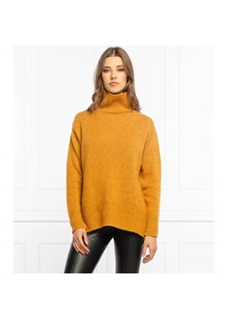 RIANI Wełniany sweter | Relaxed fit ze sklepu Gomez Fashion Store w kategorii Swetry damskie - zdjęcie 156316827