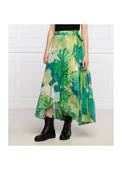 GUESS JEANS Spódnica | high waist ze sklepu Gomez Fashion Store w kategorii Spódnice - zdjęcie 156318946