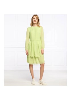 Joop! Sukienka Daisy ze sklepu Gomez Fashion Store w kategorii Sukienki - zdjęcie 156319168