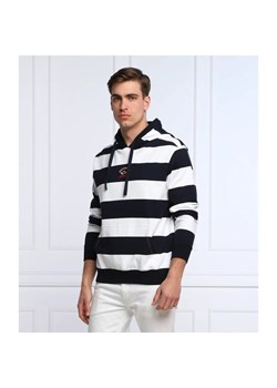Paul&Shark Bluza | Regular Fit ze sklepu Gomez Fashion Store w kategorii Bluzy męskie - zdjęcie 156321658