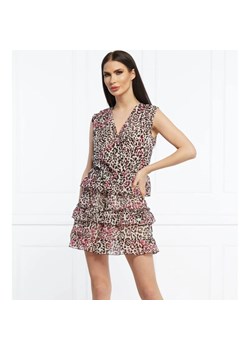 Gaëlle Paris Sukienka ze sklepu Gomez Fashion Store w kategorii Sukienki - zdjęcie 156322217