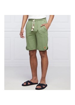 ST.Barth Szorty | Regular Fit ze sklepu Gomez Fashion Store w kategorii Spodenki męskie - zdjęcie 156324375