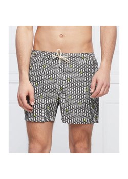ST.Barth Szorty kąpielowe SUPER MARIO | Regular Fit ze sklepu Gomez Fashion Store w kategorii Kąpielówki - zdjęcie 156324969