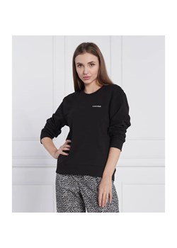 Calvin Klein Underwear Góra od piżamy | Regular Fit ze sklepu Gomez Fashion Store w kategorii Piżamy damskie - zdjęcie 156327925