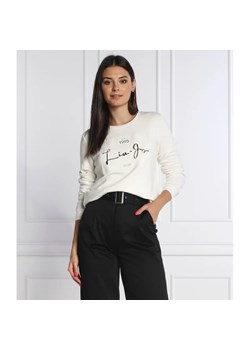 Liu Jo Sport Bluza | Regular Fit ze sklepu Gomez Fashion Store w kategorii Bluzy damskie - zdjęcie 156328305