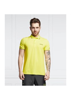 BOSS GREEN Polo Paddy Pro | Regular Fit | pique ze sklepu Gomez Fashion Store w kategorii T-shirty męskie - zdjęcie 156333266