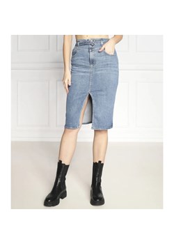 Pinko Spódnica RINGHIO ze sklepu Gomez Fashion Store w kategorii Spódnice - zdjęcie 156334178