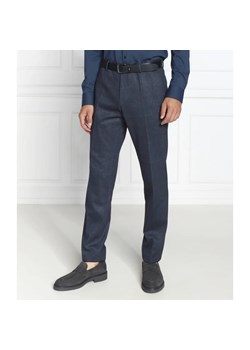 BOSS Spodnie H-Genius-J-MM-224 | Slim Fit ze sklepu Gomez Fashion Store w kategorii Spodnie męskie - zdjęcie 156334347