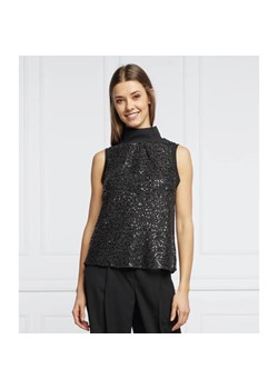 DKNY Bluzka | Regular Fit ze sklepu Gomez Fashion Store w kategorii Bluzki damskie - zdjęcie 156334385