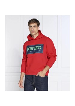 Kenzo Bluza | Relaxed fit ze sklepu Gomez Fashion Store w kategorii Bluzy męskie - zdjęcie 156339059