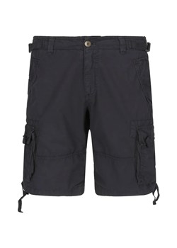 Aeronautica Militare Szorty | Regular Fit ze sklepu Gomez Fashion Store w kategorii Spodenki męskie - zdjęcie 156340128
