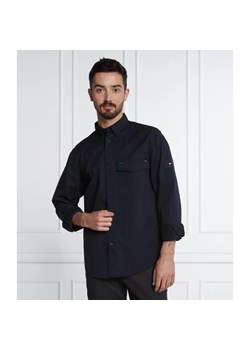 Tommy Hilfiger Koszula | Oversize fit ze sklepu Gomez Fashion Store w kategorii Koszule męskie - zdjęcie 156341029