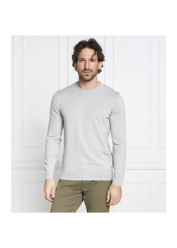 BOSS Sweter Pacas-L | Regular Fit ze sklepu Gomez Fashion Store w kategorii Swetry męskie - zdjęcie 156341626