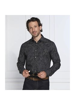 van Laack Koszula | Slim Fit ze sklepu Gomez Fashion Store w kategorii Koszule męskie - zdjęcie 156341999
