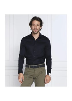 van Laack Koszula | Slim Fit ze sklepu Gomez Fashion Store w kategorii Koszule męskie - zdjęcie 156342409