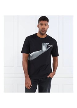 Balmain T-shirt | Classic fit ze sklepu Gomez Fashion Store w kategorii T-shirty męskie - zdjęcie 156342799
