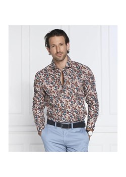 van Laack Koszula RIVARA | Slim Fit ze sklepu Gomez Fashion Store w kategorii Koszule męskie - zdjęcie 156343548