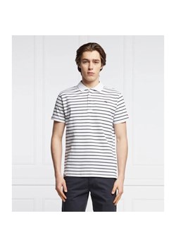 Pepe Jeans London Polo | Regular Fit ze sklepu Gomez Fashion Store w kategorii T-shirty męskie - zdjęcie 156344968