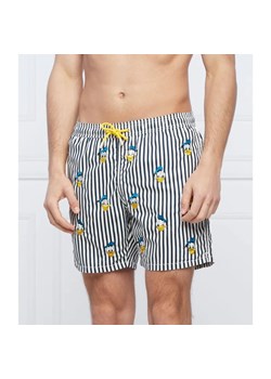 ST.Barth Szorty kąpielowe st.barth x DISNEY | Regular Fit ze sklepu Gomez Fashion Store w kategorii Kąpielówki - zdjęcie 156345757