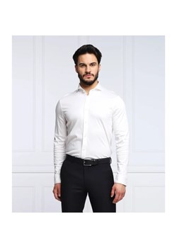 van Laack Koszula | Slim Fit ze sklepu Gomez Fashion Store w kategorii Koszule męskie - zdjęcie 156346275